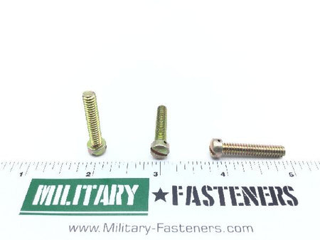 MS35265-67 Machine Screw (5)
