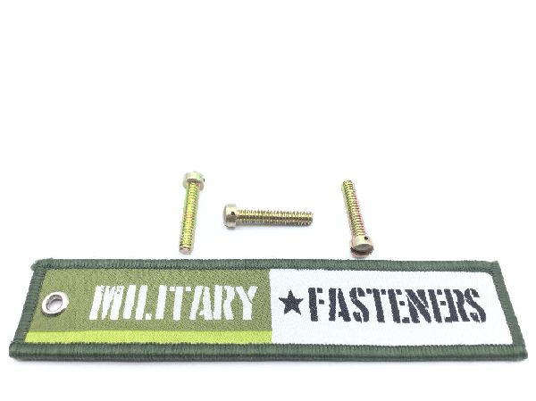 MS35265-67 Machine Screw (6)