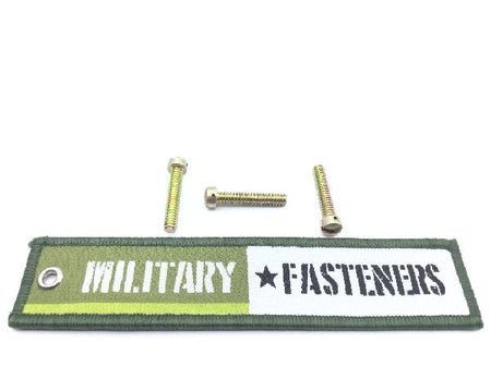 MS35265-67 Machine Screw (6)