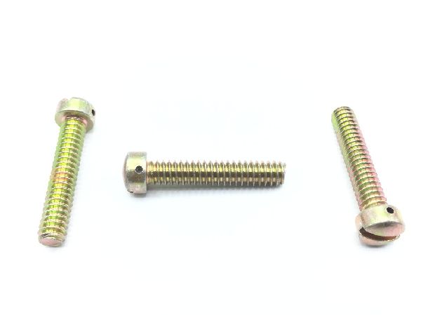 MS35265-67 Machine Screw (7)