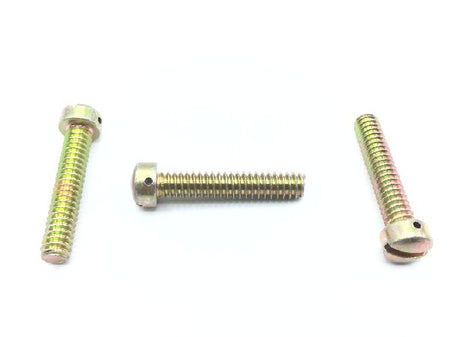 MS35265-67 Machine Screw (7)