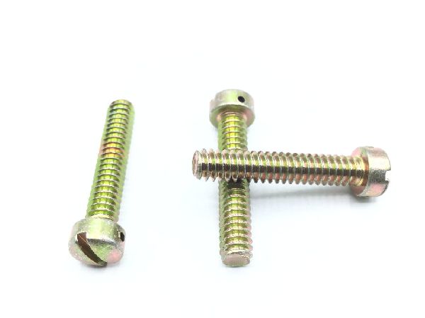 MS35265-67 Machine Screw (8)