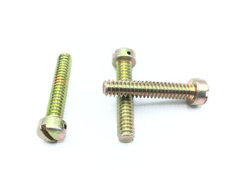 MS35265-67 Machine Screw (8)
