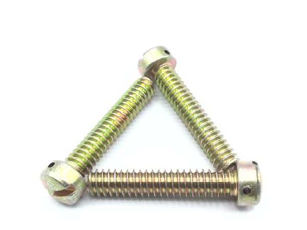 MS35265-67 Machine Screw (9)