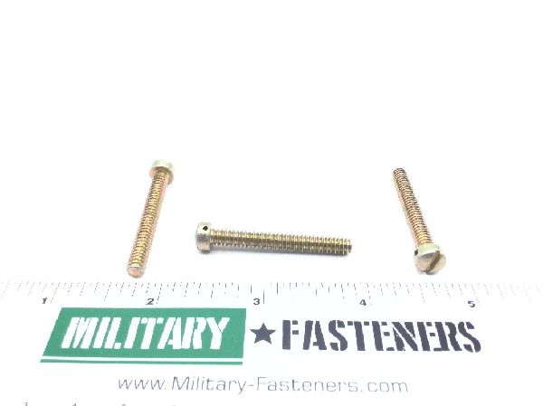 MS35265-69 Machine Screw