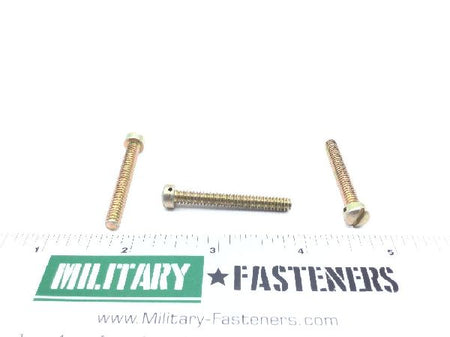 MS35265-69 Machine Screw