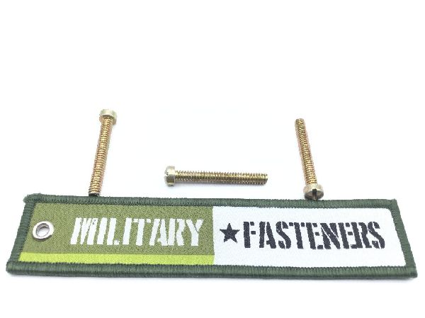 MS35265-69 Machine Screw (3)