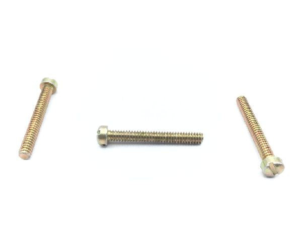 MS35265-69 Machine Screw (4)