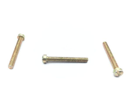MS35265-69 Machine Screw (4)