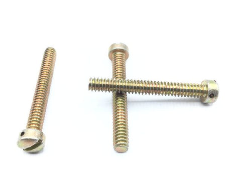 MS35265-69 Machine Screw (5)