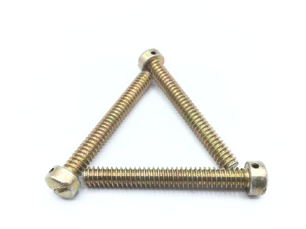 MS35265-69 Machine Screw (6)