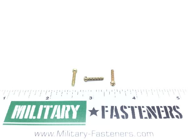MS35265-6 Machine Screw