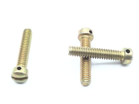 MS35265-6 Machine Screw (5)