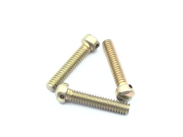 MS35265-6 Machine Screw (6)