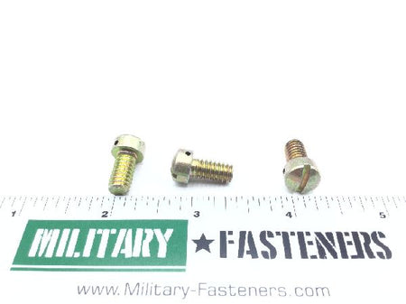 MS35265-79 Machine Screw