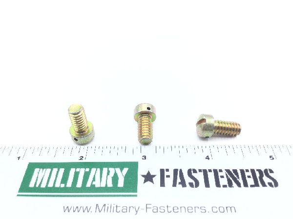 MS35265-79 Machine Screw (2)
