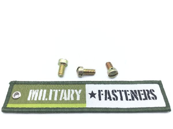 MS35265-79 Machine Screw (3)