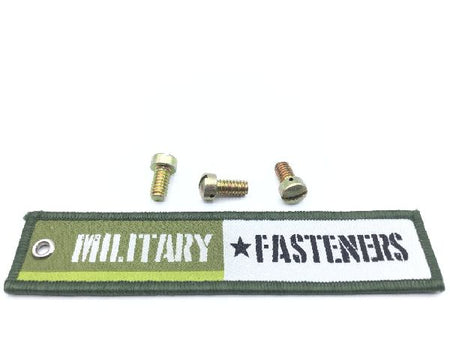 MS35265-79 Machine Screw (3)