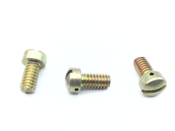 MS35265-79 Machine Screw (4)