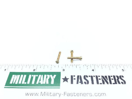 MS35265-7 Machine Screw (2)