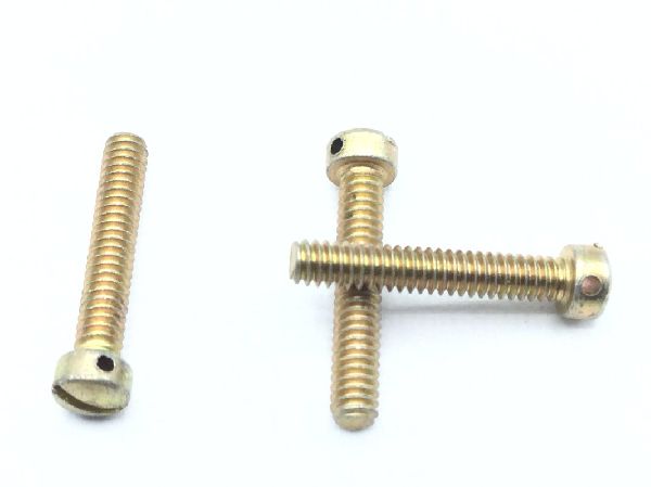 MS35265-7 Machine Screw (5)