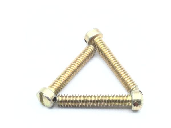 MS35265-7 Machine Screw (6)