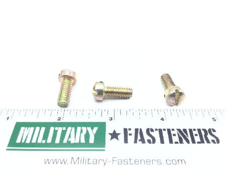 MS35265-80 Machine Screw