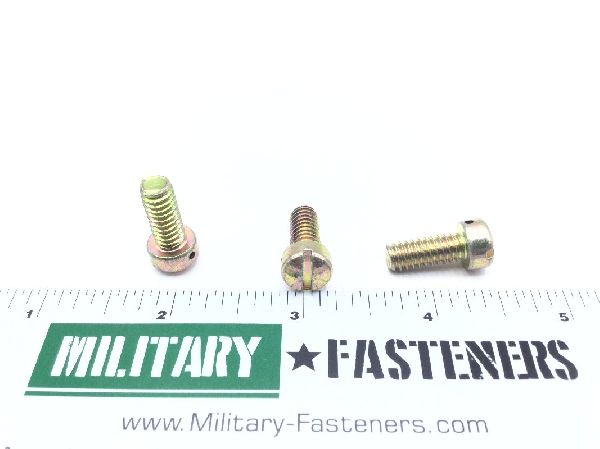 MS35265-80 Machine Screw (2)