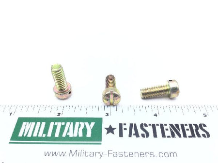 MS35265-80 Machine Screw (2)