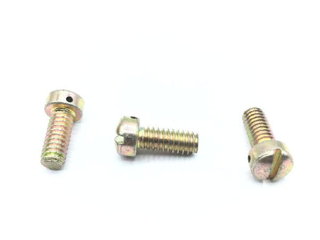 MS35265-80 Machine Screw (4)