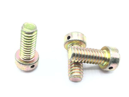 MS35265-80 Machine Screw (5)