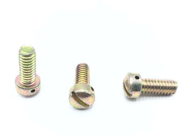 MS35265-80 Machine Screw (6)