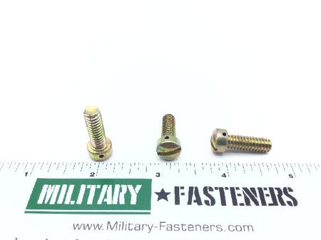 MS35265-81 Machine Screw (2)
