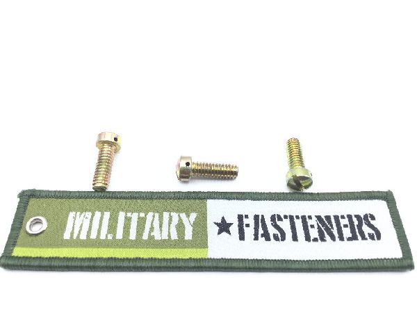 MS35265-81 Machine Screw (3)