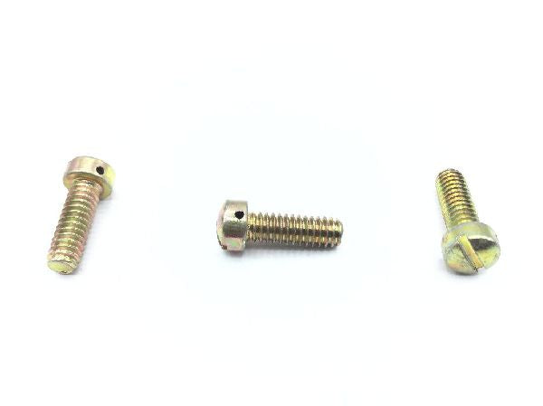 MS35265-81 Machine Screw (4)