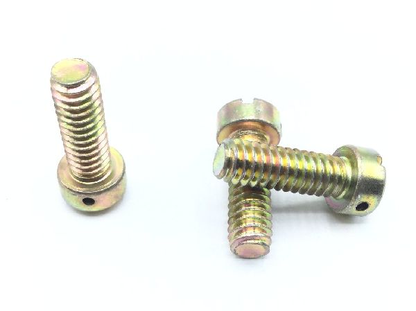 MS35265-81 Machine Screw (5)