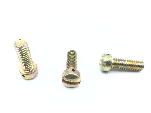 MS35265-81 Machine Screw (6)