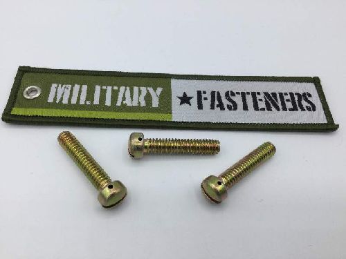 MS35265-84 Machine Screw