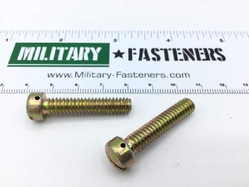 MS35265-84 Machine Screw (2)