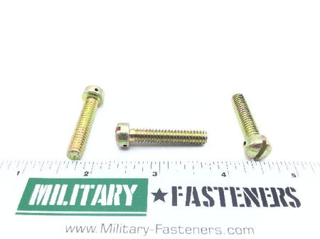 MS35265-84 Machine Screw (4)