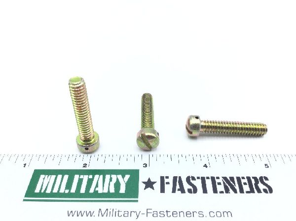 MS35265-84 Machine Screw (5)