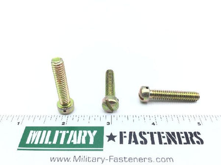 MS35265-84 Machine Screw (5)