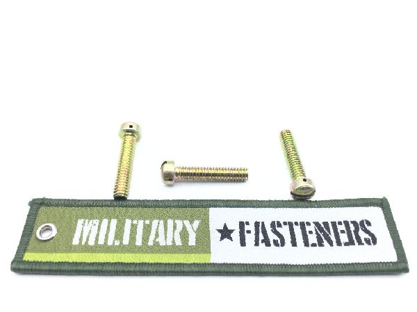 MS35265-84 Machine Screw (6)