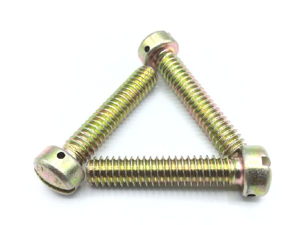MS35265-84 Machine Screw (8)