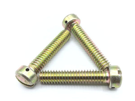 MS35265-84 Machine Screw (8)