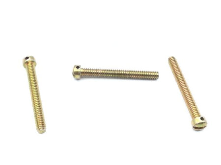 MS35265-9 Machine Screw (2)
