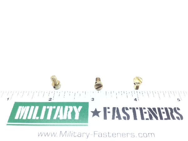 MS35266-26 Machine Screw (2)