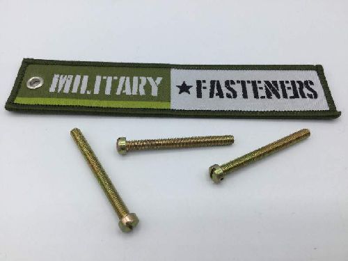 MS35266-52 Machine Screw