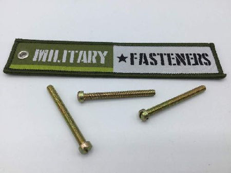 MS35266-52 Machine Screw