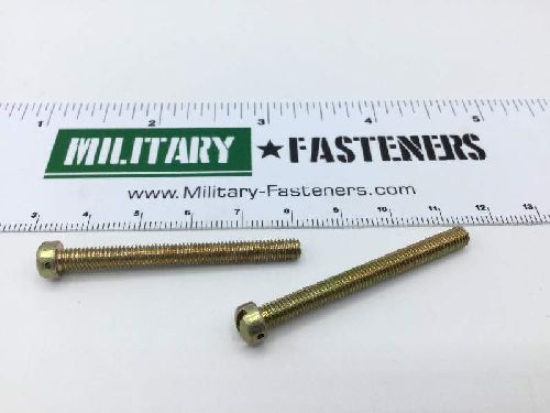 MS35266-52 Machine Screw (2)